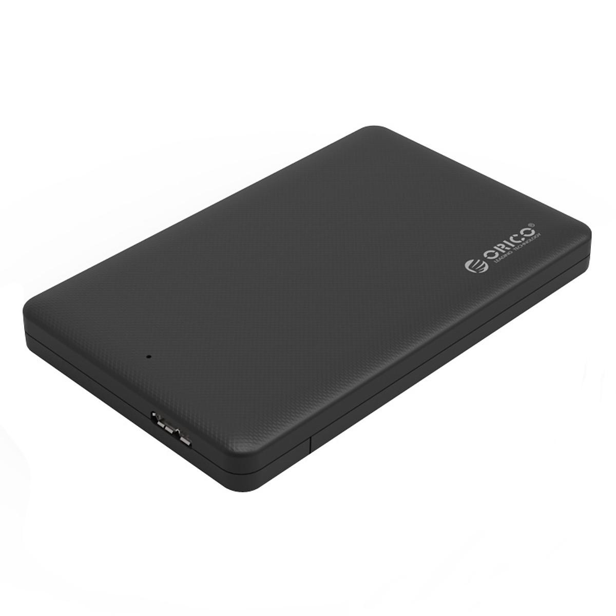 Hộp đựng ổ cứng 2.5 inch orico 2577u3