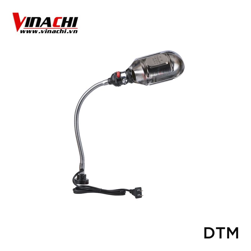 Đèn Bàn Chiếu Sáng Đế Nam Châm - Đèn Chiếu Sáng, Đèn Để Bàn