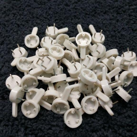 Bộ 10 đinh 3 chân treo tranh, ảnh