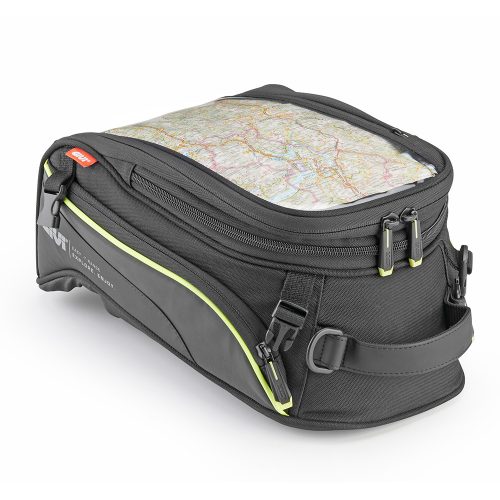 Túi bình xăng givi ea142 25 lit cao cấp - chính hãng