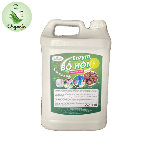 Hunahome enzyme soapberry 5l