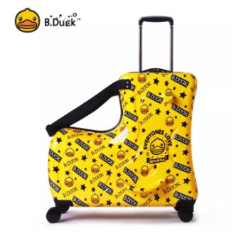 Vali b.duck 8180.b đủ size cho bé