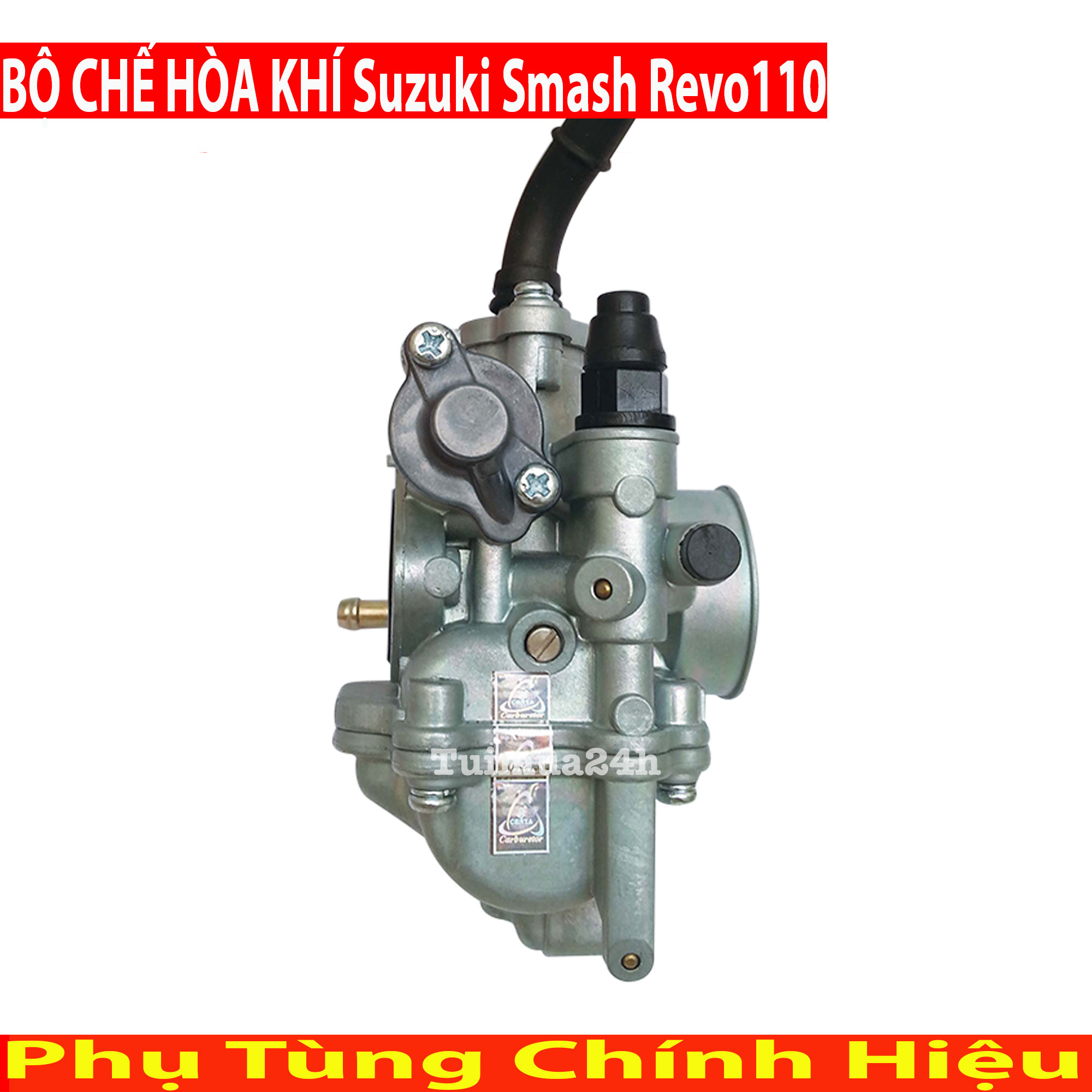 SUZUKI SMASH 110cc bản giới hạn REVO  xe chơi bời rất sang trọng vip Tại  Hà Nội  RaoXYZ