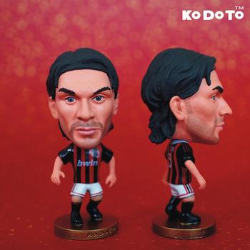 Tượng cầu thủ maldini classic edition - lido sports