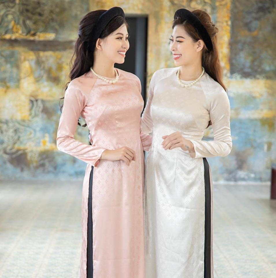 Vải lụa gấm l.v cao cấp nhiều màu