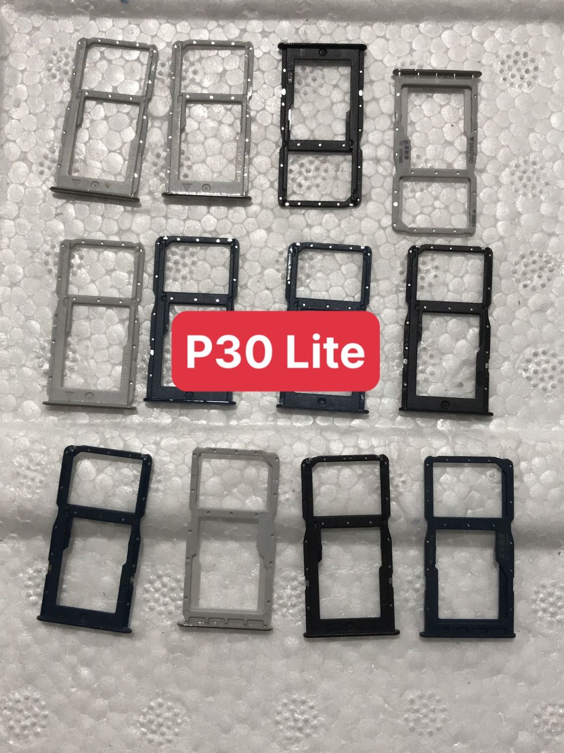 Khay sim huawei P30 Lite