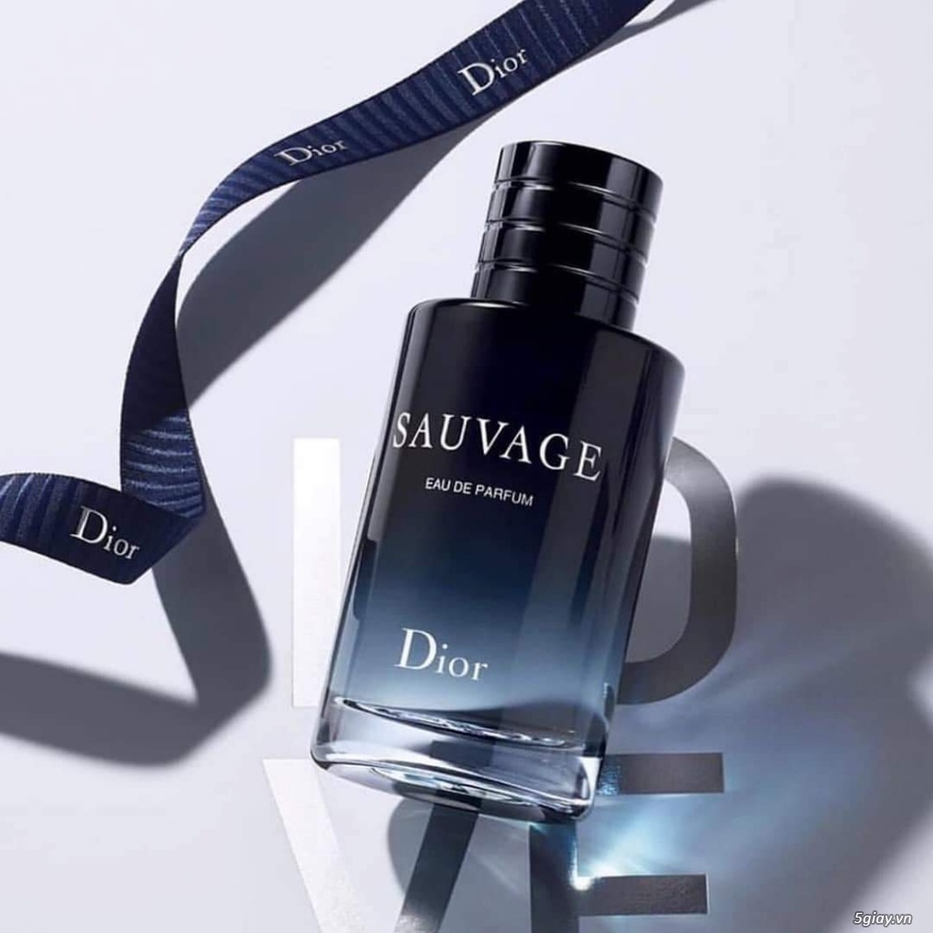 Nước hoa Dior Sauvage 60ml  Chính hãng giá rẻ mua bán ở đâu