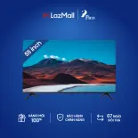 Google Tivi Xiaomi A 4K 55 inch L55MB-ASEA 2026 (mẫu mới nhất)