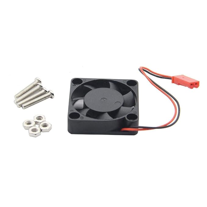 Quạt Tản Nhiệt Raspberry Pi