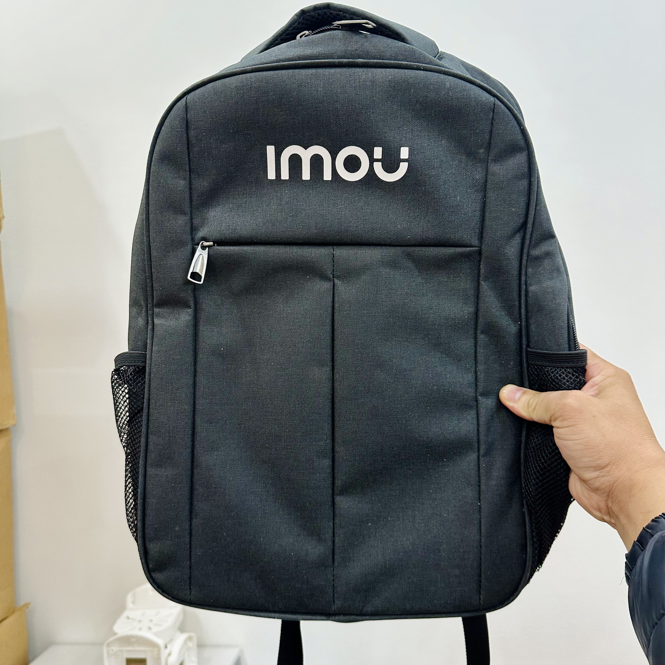 Balo imou