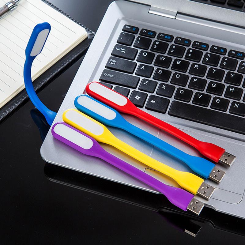 Đèn LED USB siêu sáng cắm nguồn usb