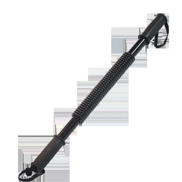 Gậy bẻ tập cơ tay tạo cơ bắp săn chắc Lực 10kg/20/30/40/50/60 /80KG dành cho Trẻ em và người lớn