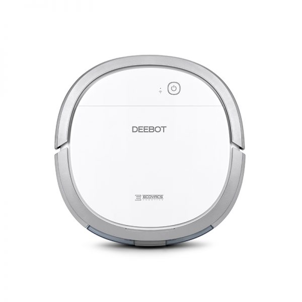 Robot Hút Bụi Ecovacs Deebot Ozmo Slim 11