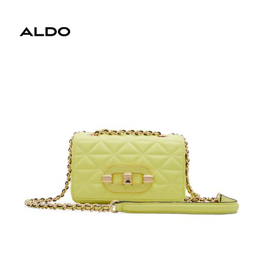 Túi đeo chéo nữ aldo nanaledar