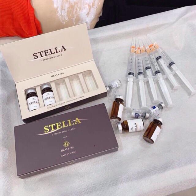 Stella tan mỡ vip chuẩn hàn
