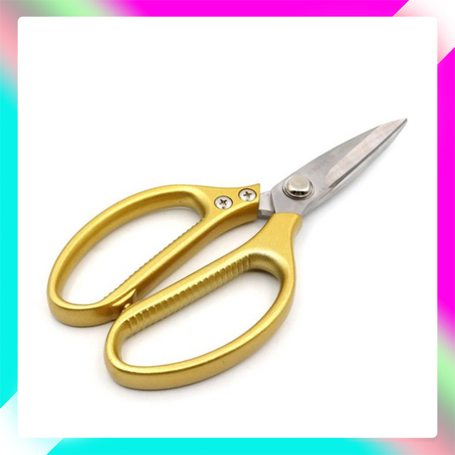 Kéo nhật bản đa năng sk5 cắt thịt gà, cắt vải đa năng size lớn nhỏ