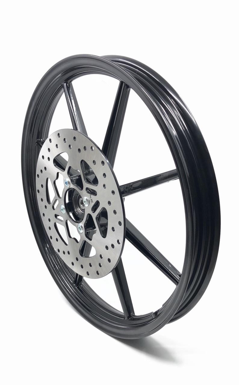 MÂM 8 CÂY X1R CHO XE EXCITER 150 BẢN 1.65 - 1.85