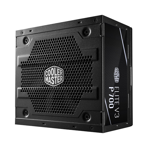 Nguồn cooler master elite v3 pc700 700w