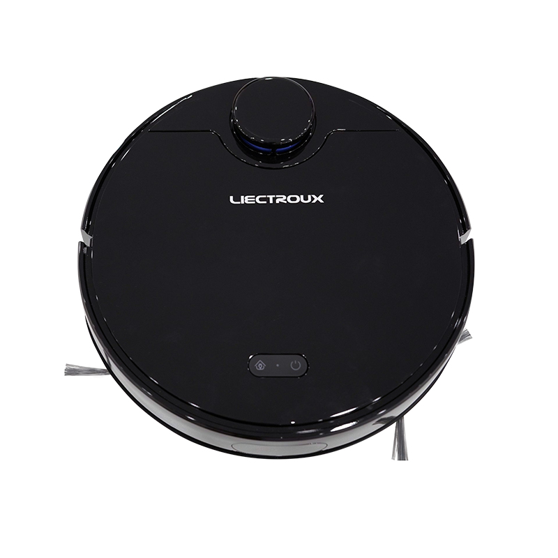 Robot hút bụi lau nhà liectroux zk901 hàng chính hãng