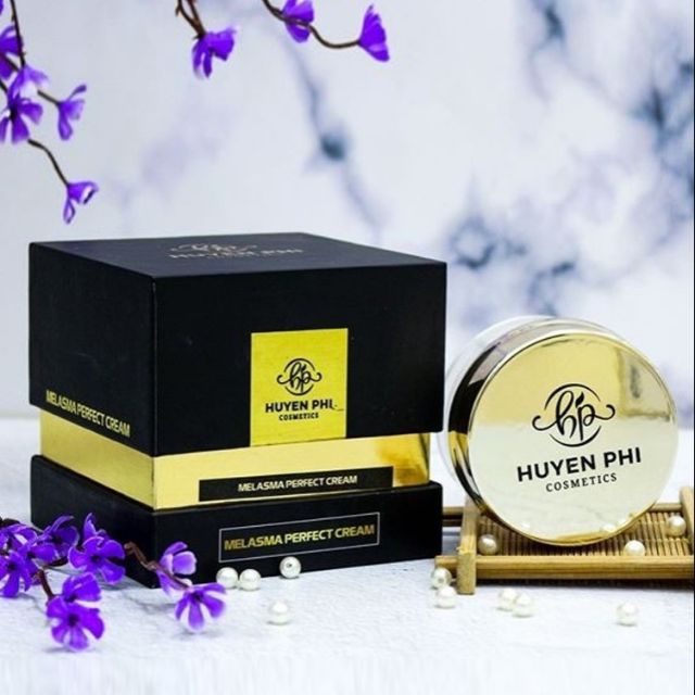 Kem nám huyền phi