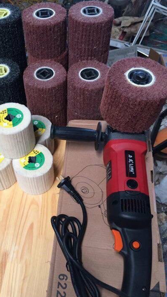 MÁY ĐÁNH BÓNG, MÁY ĐÁNH XƯỚC INOX