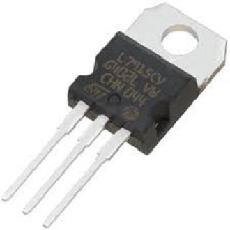 Ic nguồn ổn áp 7805 7809 7812 7905 7909 7912