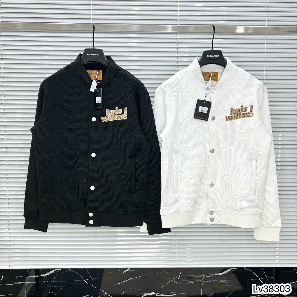 Áo khoác bomber kẻ karo nam nữ_ hình thật 🔥🔥