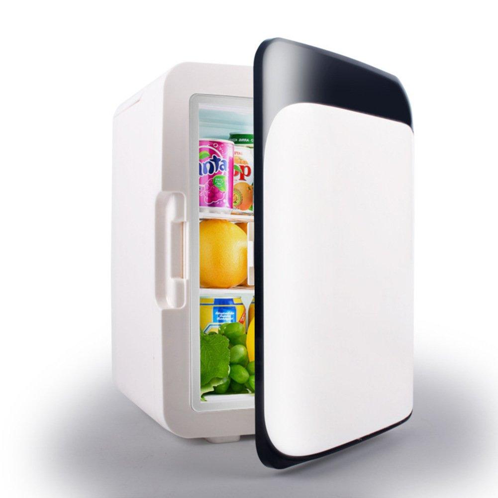 Tủ lạnh, tủ mát mini dùng cả trong nhà, trên oto, xe hơi (10 Lít, hai chiều nóng lạnh) Cao cấp Agiadep (Bảo hành 1 đổi 1 trong 7 ngày)