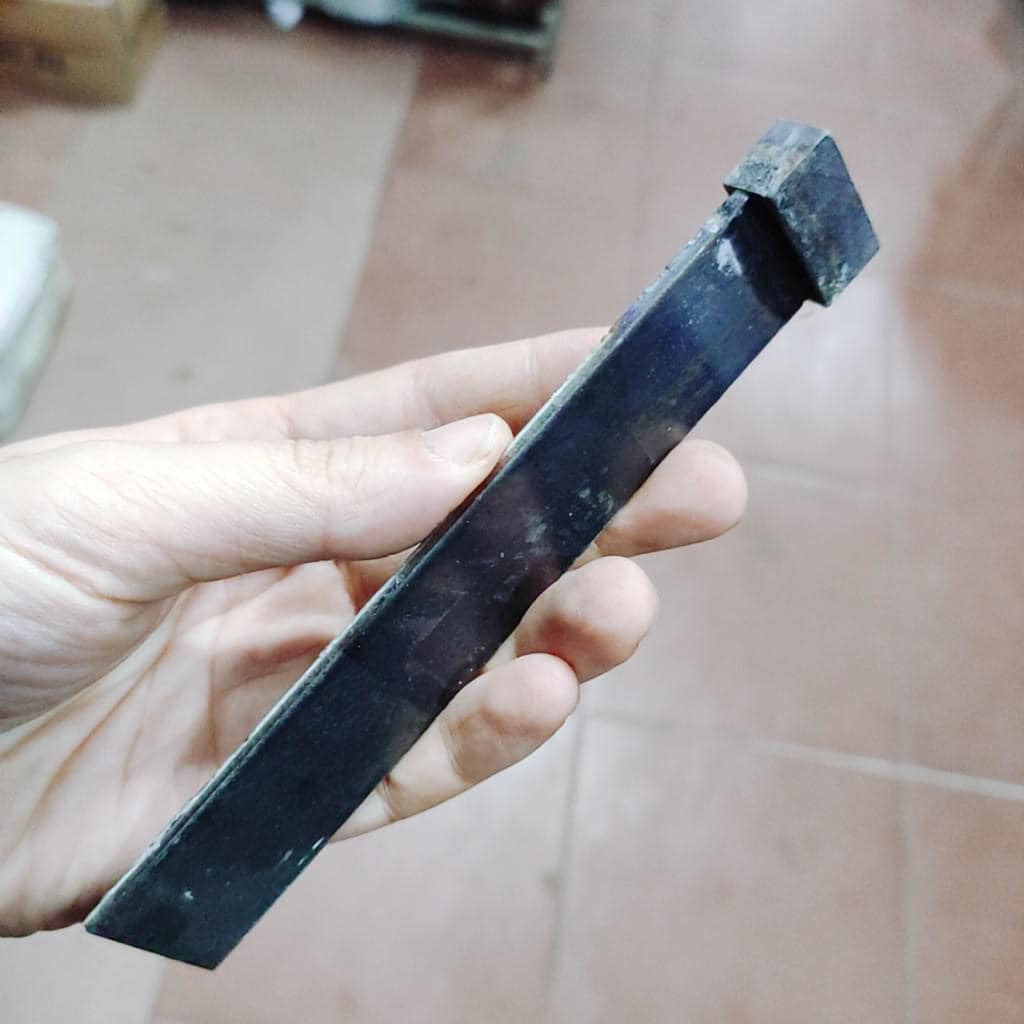 Dao sửa đá mài