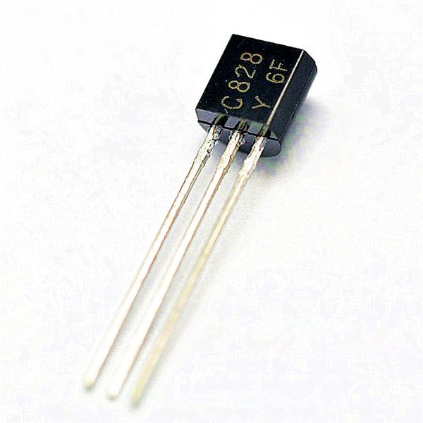 50 cái 50pcs transistor c828