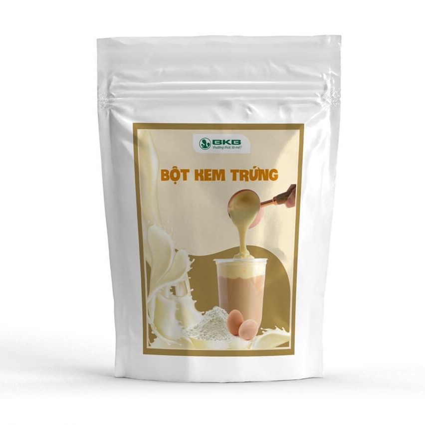 Bột kem trứng 1kg