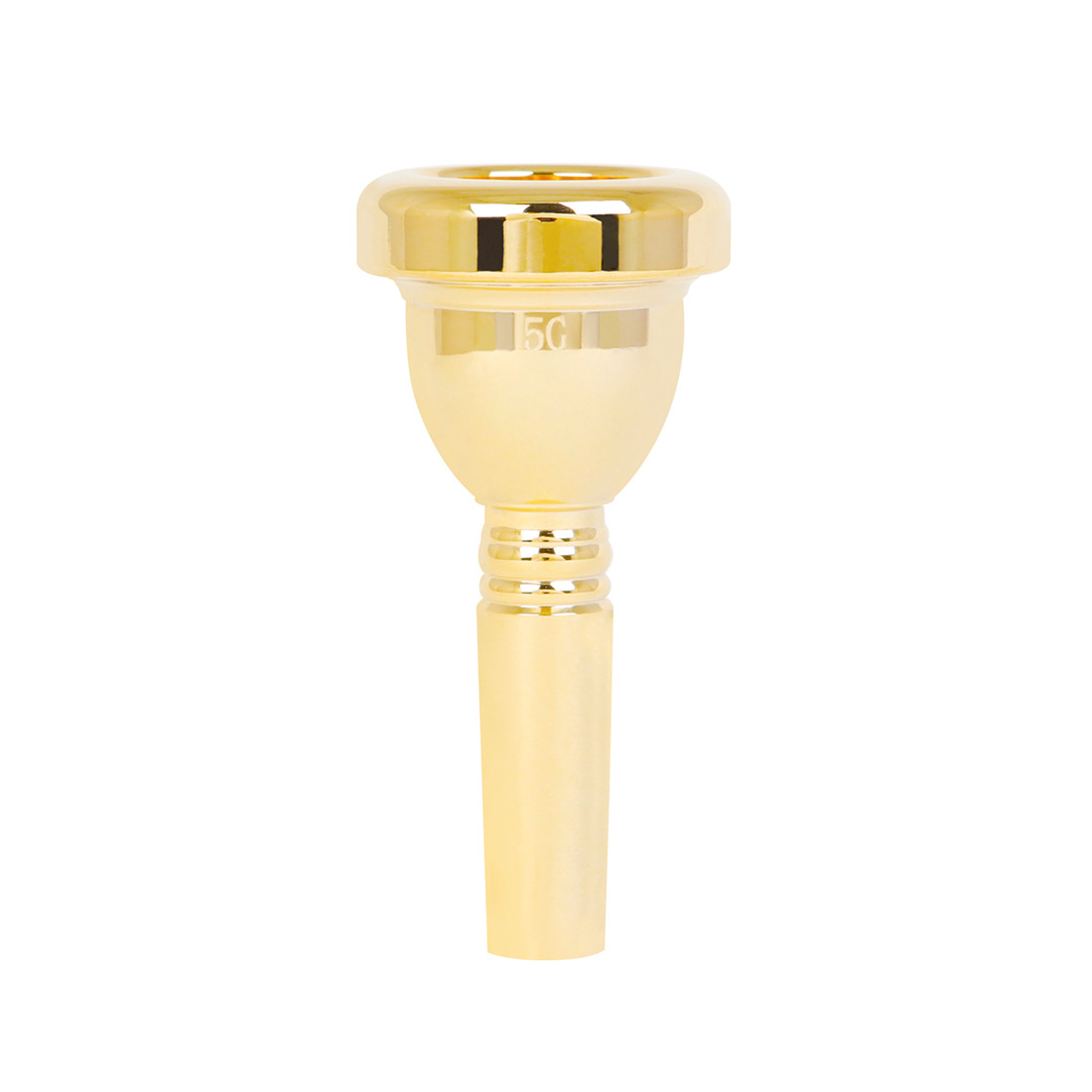 Kèn trombone 12.7mm dụng cụ kèn trombone Miệng Tenor trombone miệng 5g