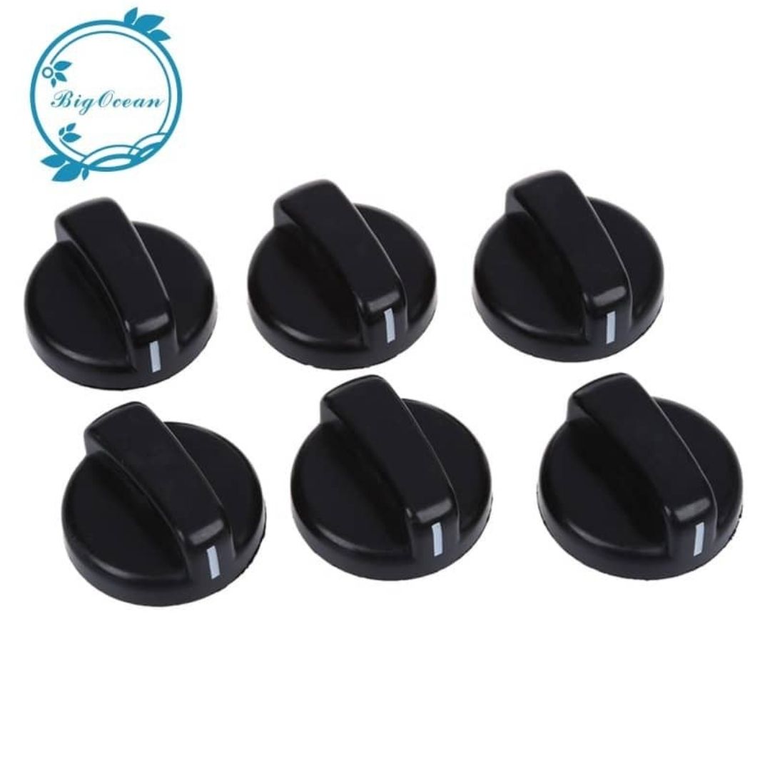 5 Nút Vặn Bếp Gas Dương Bếp Gas Công Nghiệp Cao Cấp Núm Vặn Cao Cấp