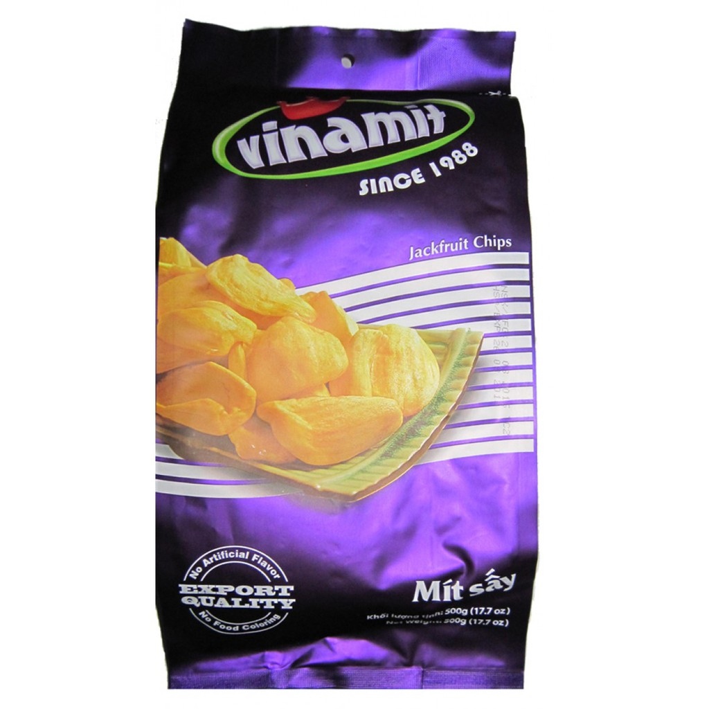 Mít sấy vinamit 500g