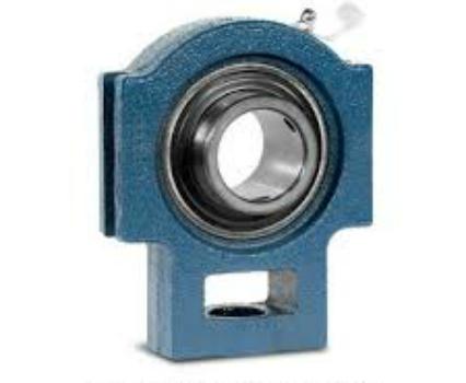 Vòng bi gối đỡ UCT205 CUXB