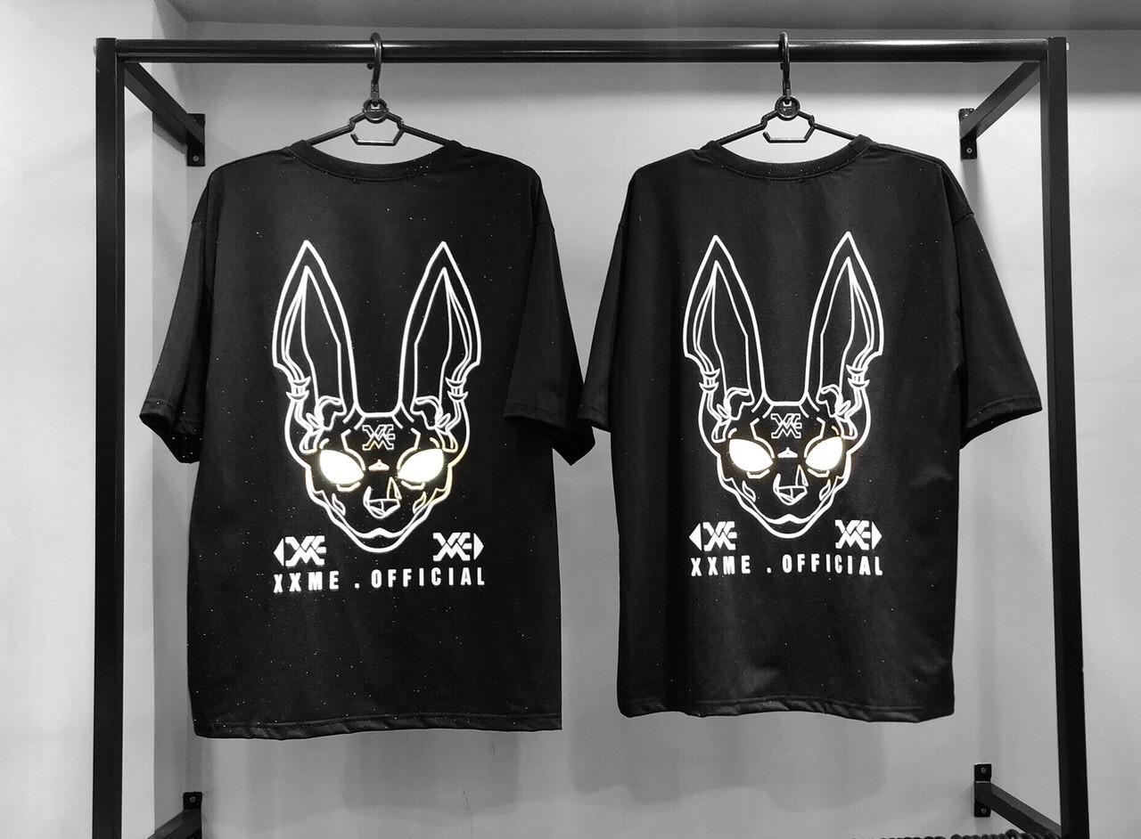 Xxme official cat tee