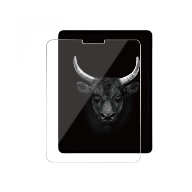 Miếng dán cường lực Mipow Kingbull Premium HD (2.7D) for IPAD ( đủ dòng )