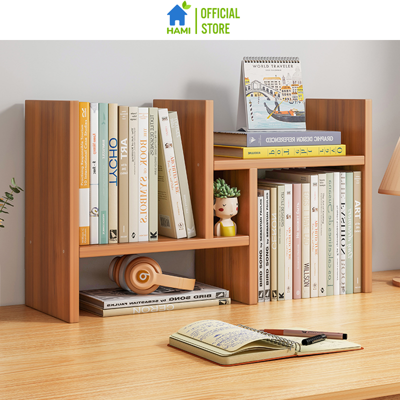Kệ sách để bàn làm việc -GP62