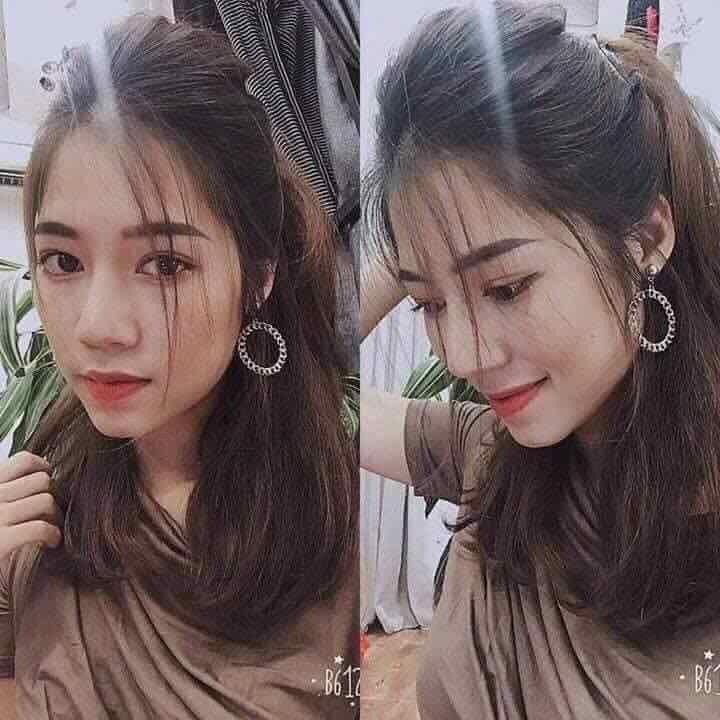 Kẹp phồng mái combo 3 chiếc - kpm