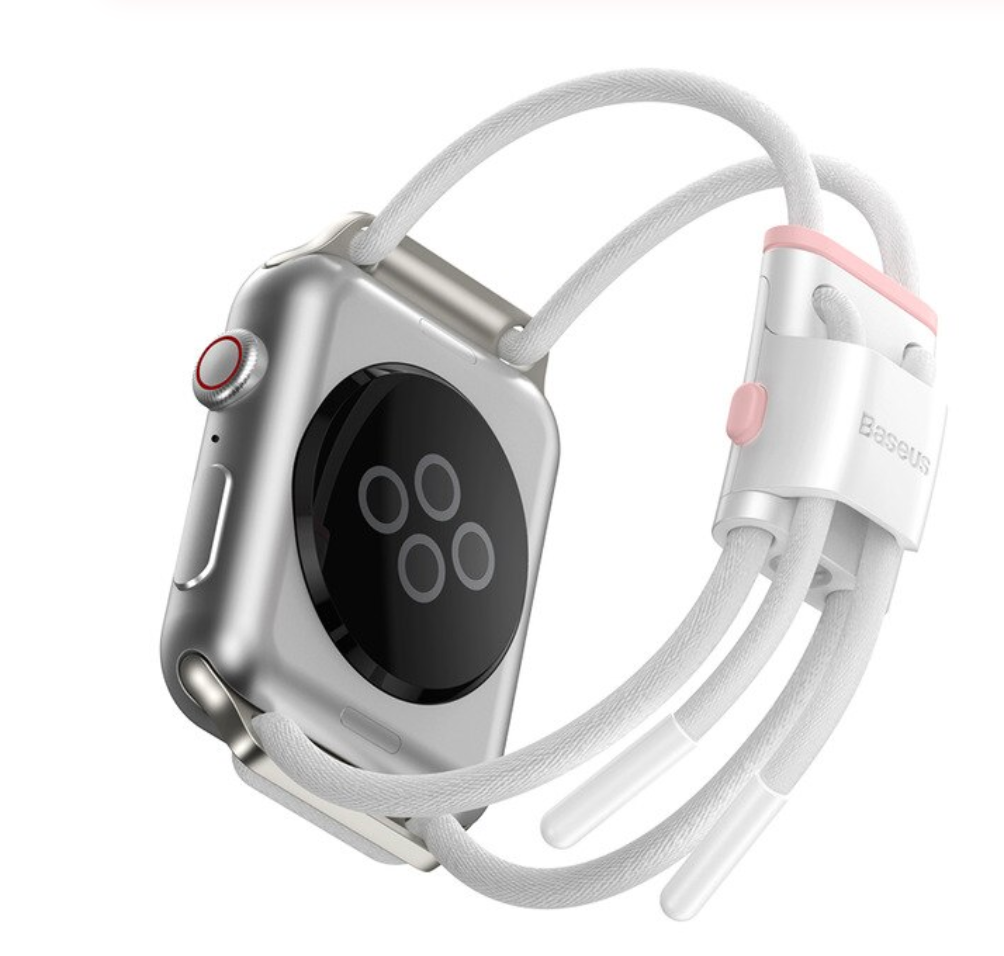 Dây đeo thể thao dành cho đồng hồ apple 5 44mm 40mm , đồng hồ apple 38mm 42mm ,iwatch 5 4 3 2 dây đeo