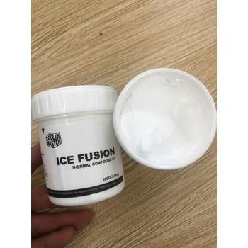 Keo tản nhiệt Coolermaster Ice Fusion 200g tản nhiệt CPU, card VGA