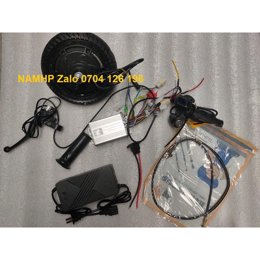 Bộ chế xe drit , bộ chế xe xuồng điện trẻ em, động cơ điện drip 24v hoặc 36v, hàng xịn 24v350w