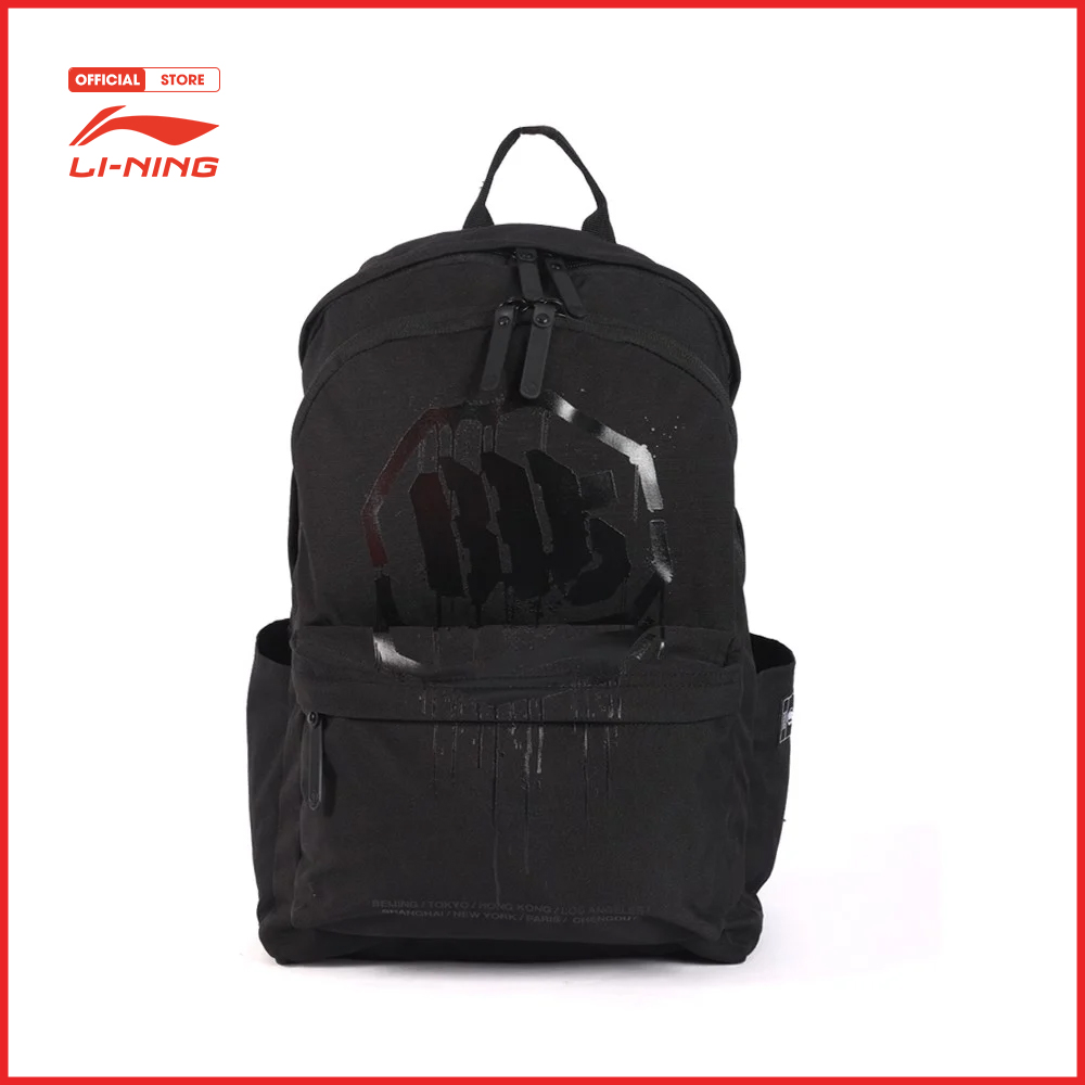 Balo thể thao li-ning absr050-1