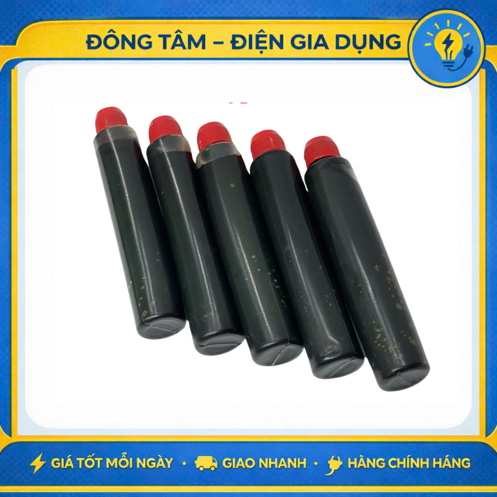 Tuýp mỡ bò bôi trơn cao cấp 50G
