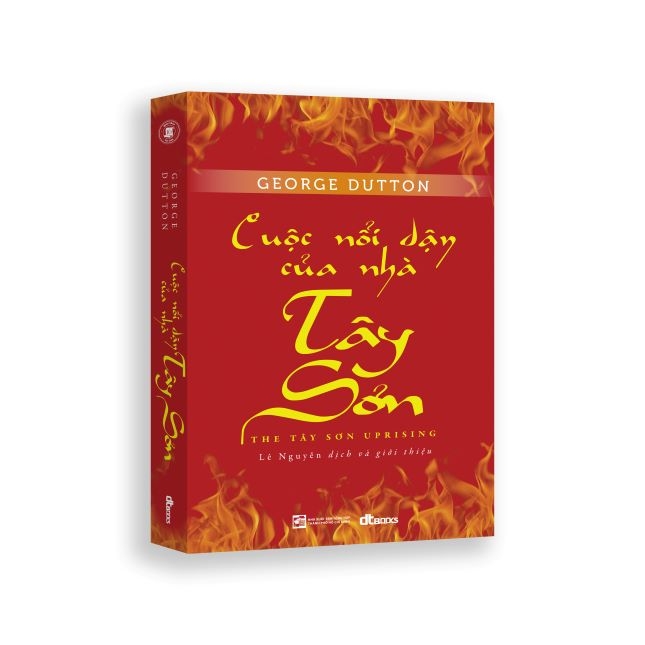 Cuộc nổi dậy của nhà tây sơn