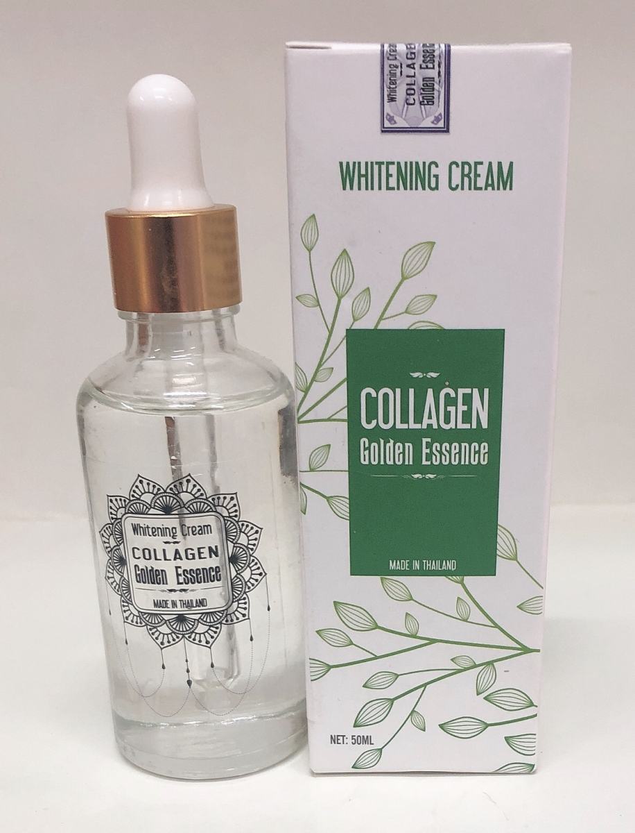 Nước lột collagen thay da sinh học 50ml