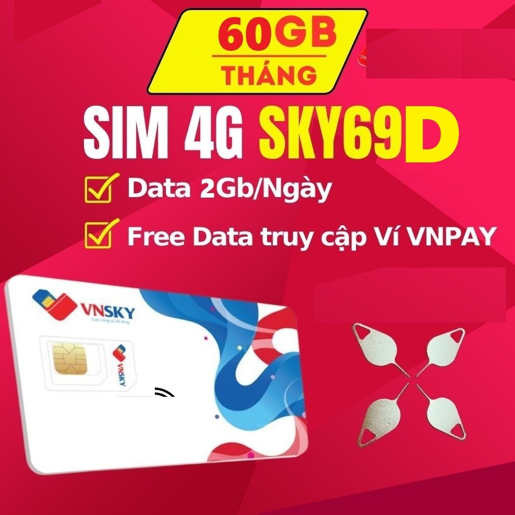(MIỄN PHÍ THÁNG ĐẦU) Sim 4G Du Lịch Mobifone Data tốc độ Cao Xem Mạng Thả ga , Miễn Phí Gọi | SKY69 SKY79 .FREESHIP - CHƯA KÍCH HOẠT.