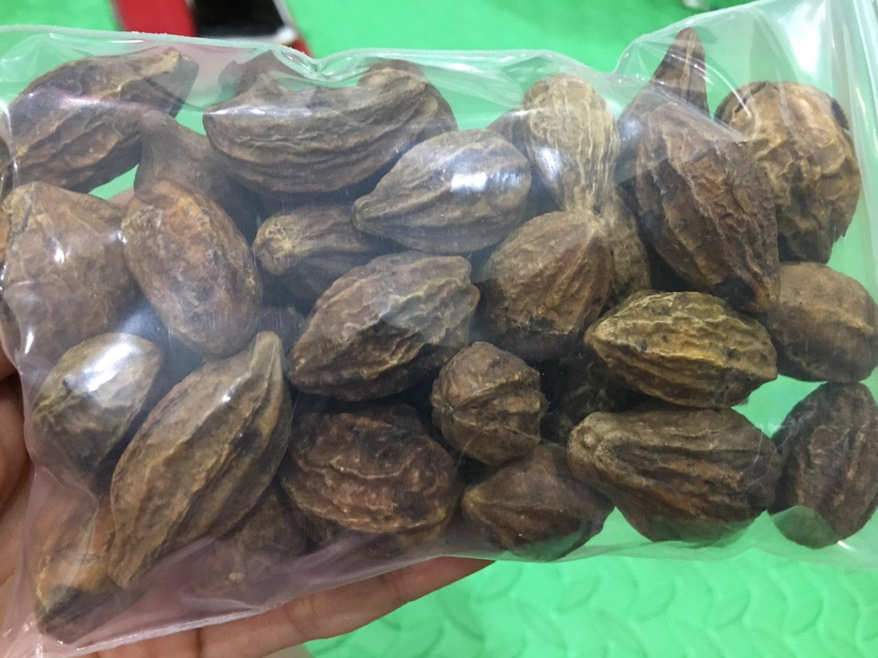 Quả kha tử