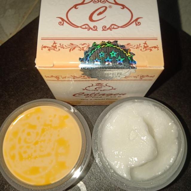 Kem collagen plus vite 701 chính hãng dưỡng trắng