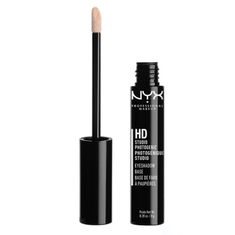 Kem lót mắt nyx hd eyeshadow base